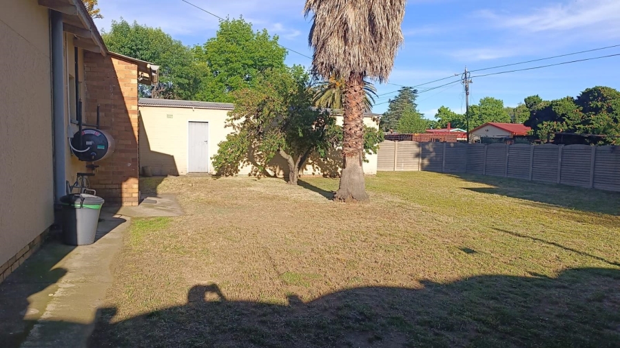 3 Bedroom Property for Sale in Sasolburg Ext 1 Free State